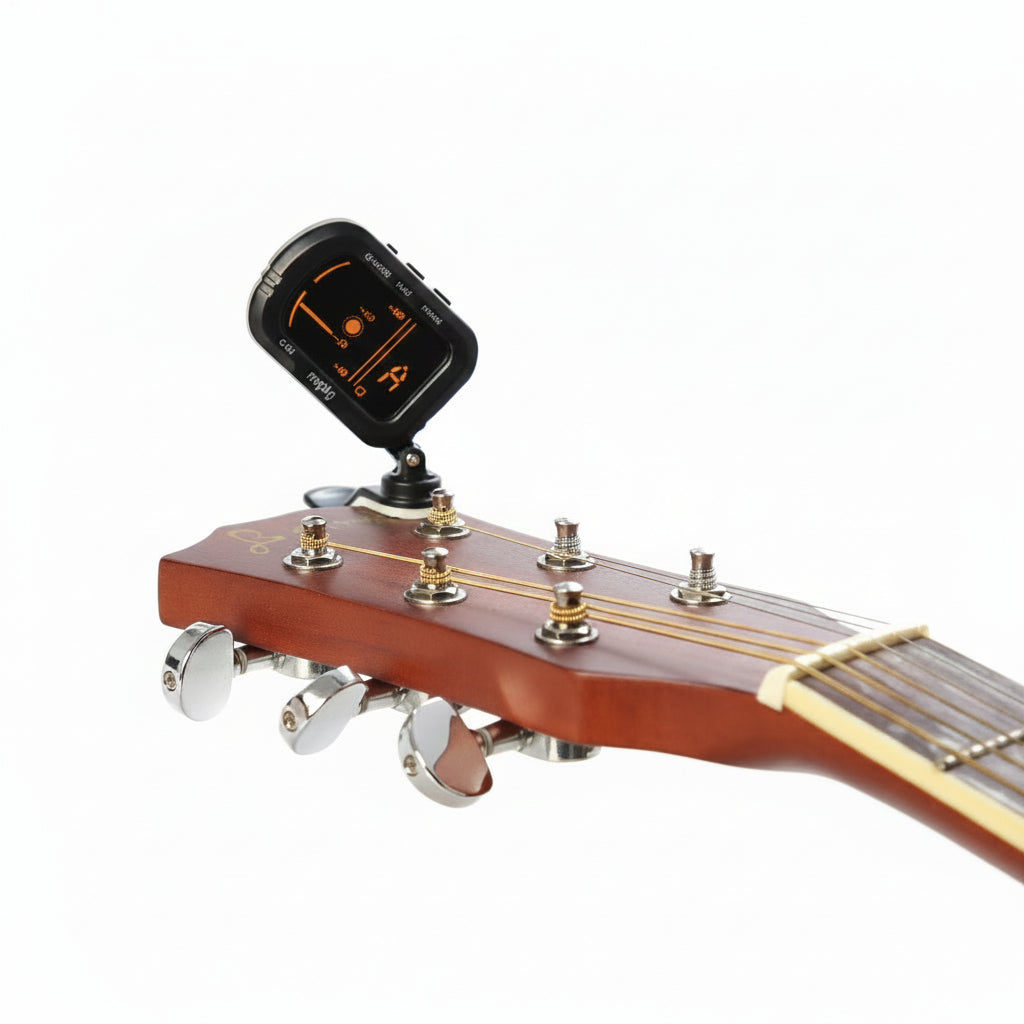 GUITAR TUNER MUSEDO T-40-3
