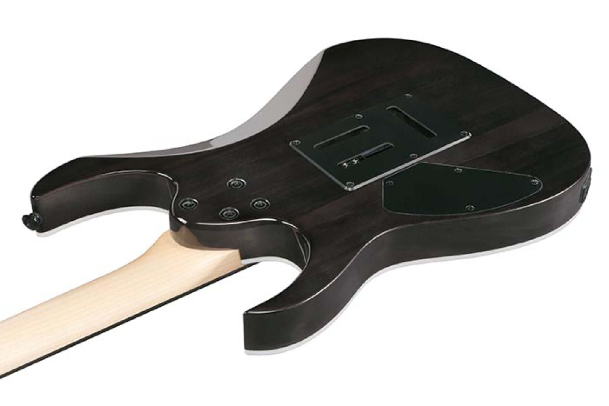 ibanez guitar GRG black