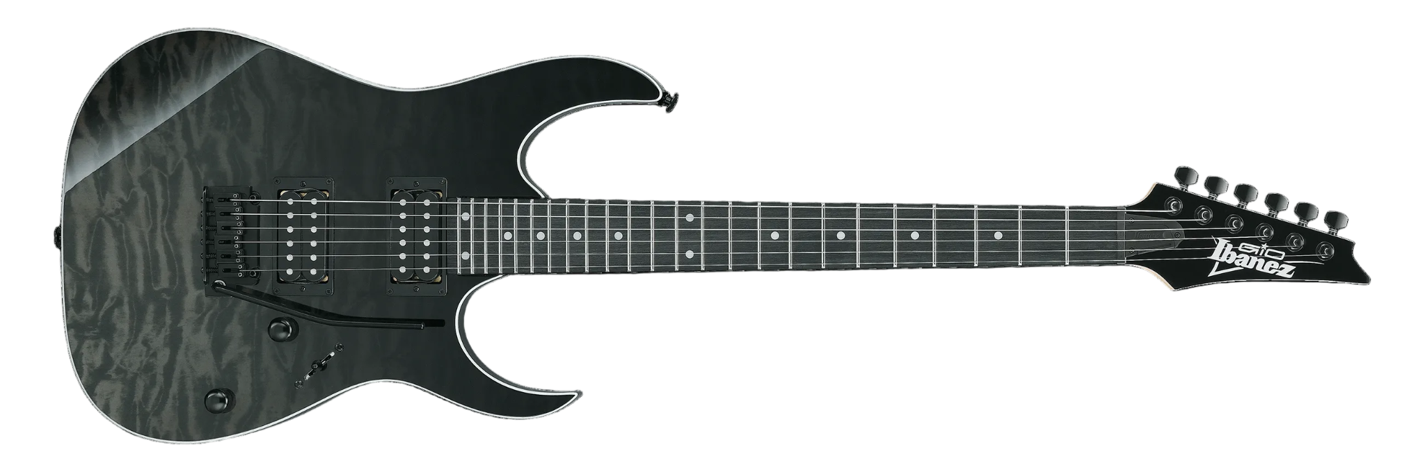 ibanez guitar GRG black