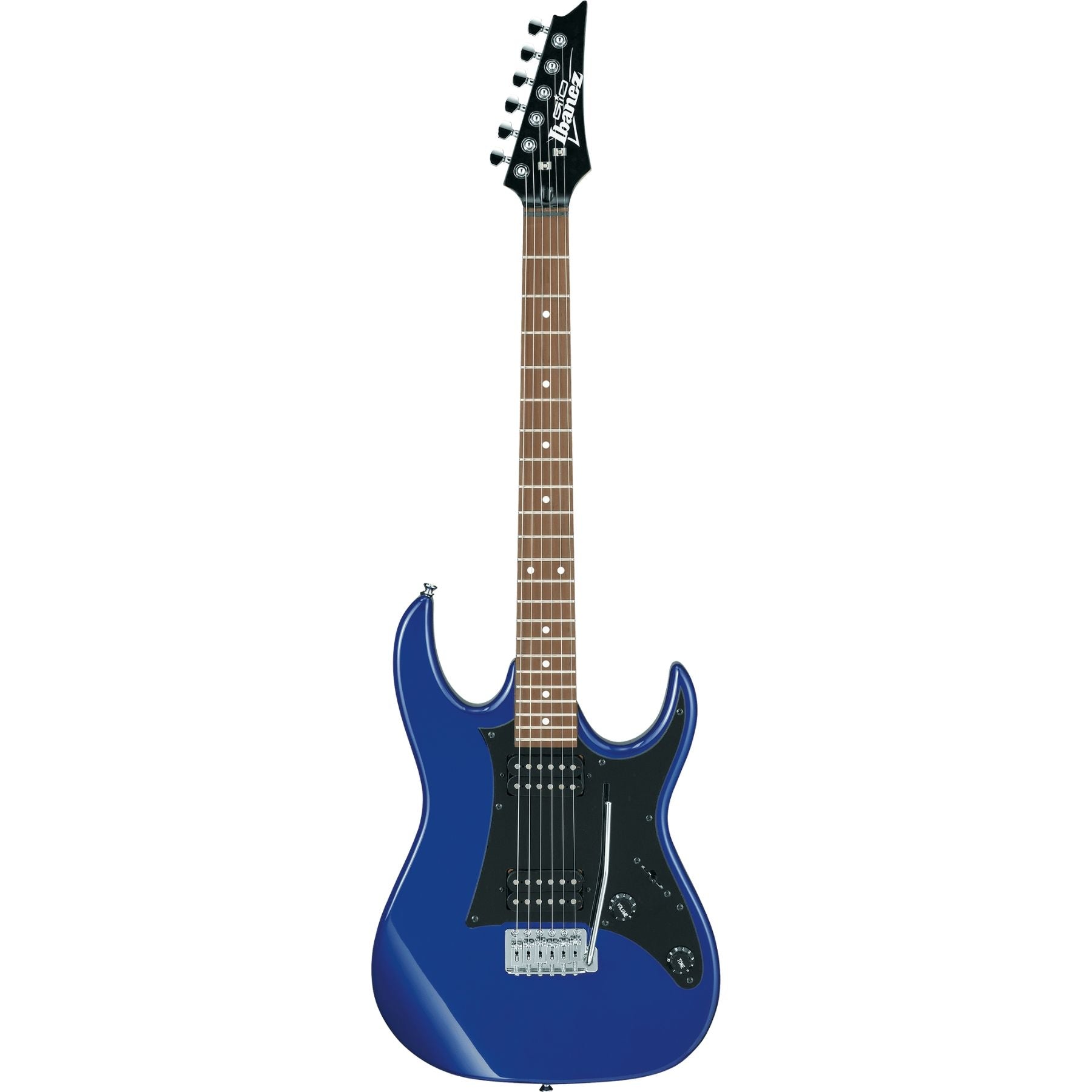 Ibanez GRX20 Electric Guitar Full Body Front Angle