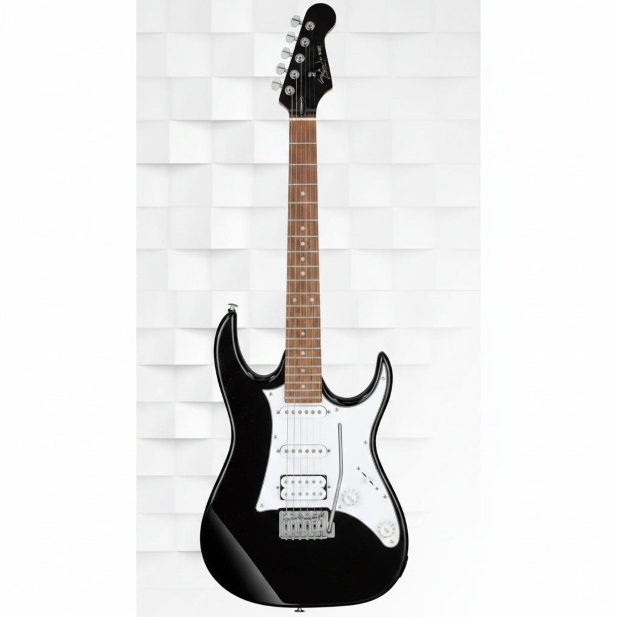 Ibanez Grx 40 Black