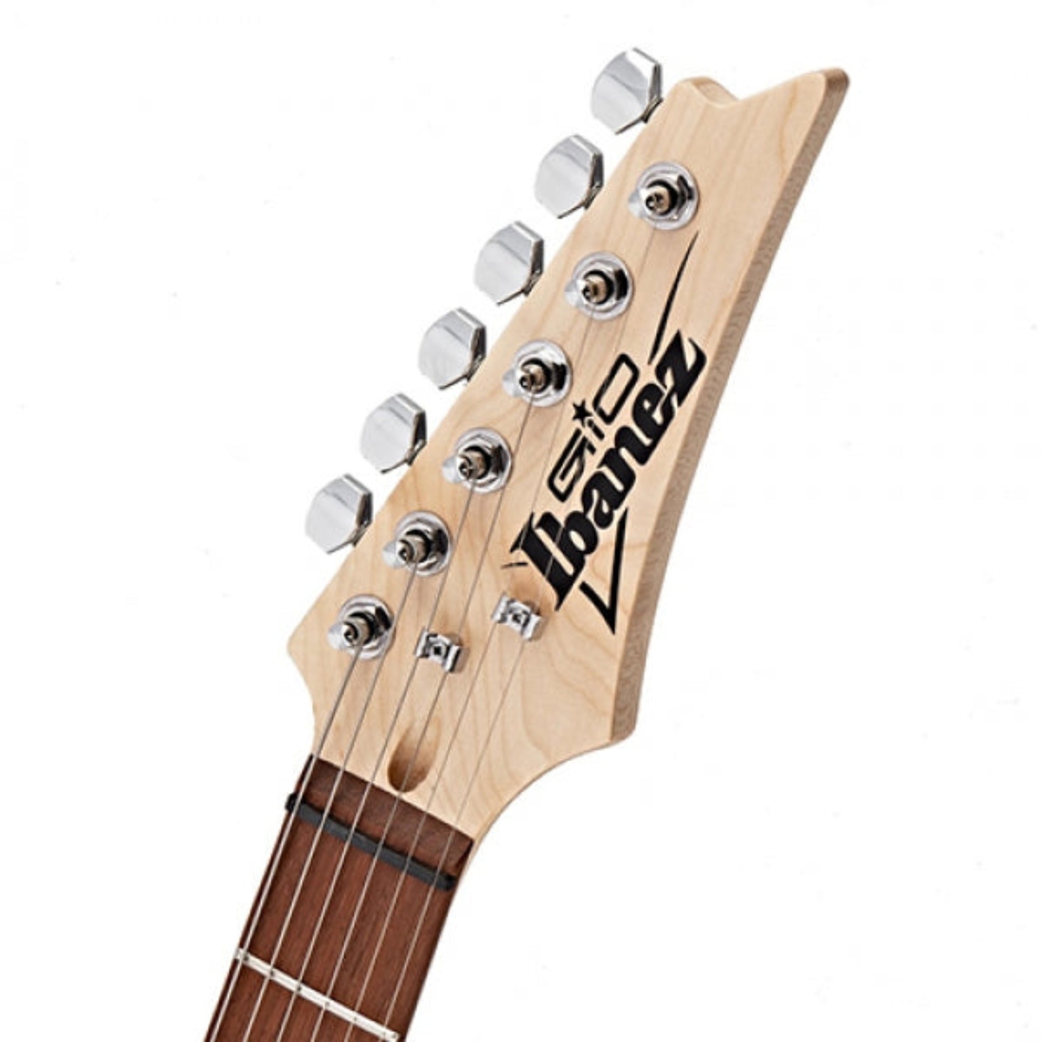 Ibanez Grx 40 Black