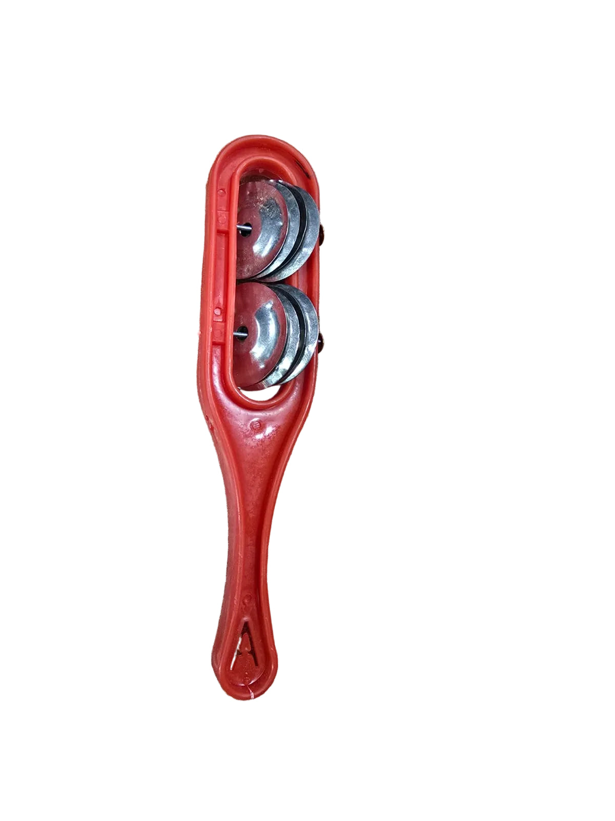 HAND KHANJIRA-KHARTAL-RED