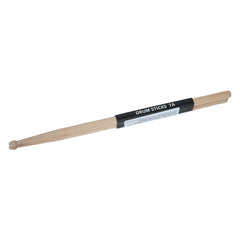 7A Drum Sticks – 1 Pair | Lightweight & Precise | For Practice & Performance