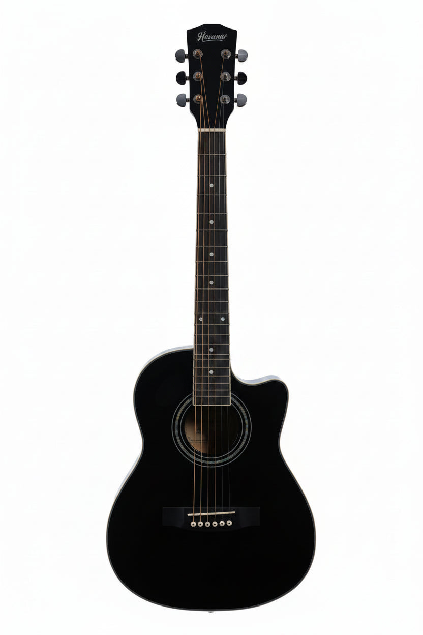 HAVANA JUNIOR GUITAR 34 -