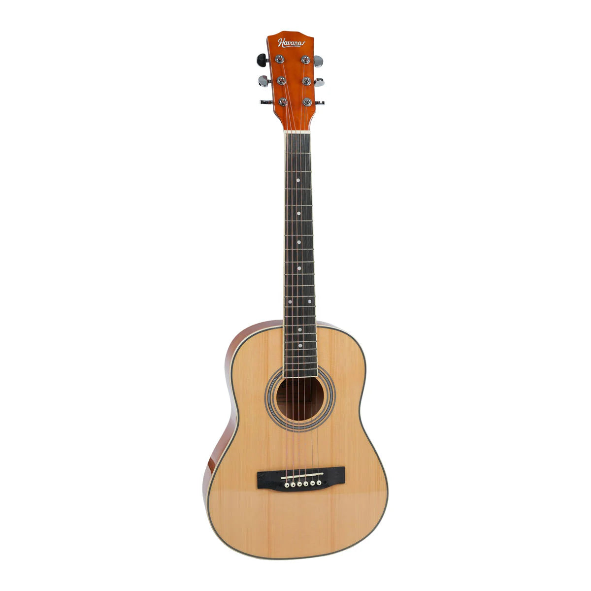 HAVANA JUNIOR GUITAR 34 --1