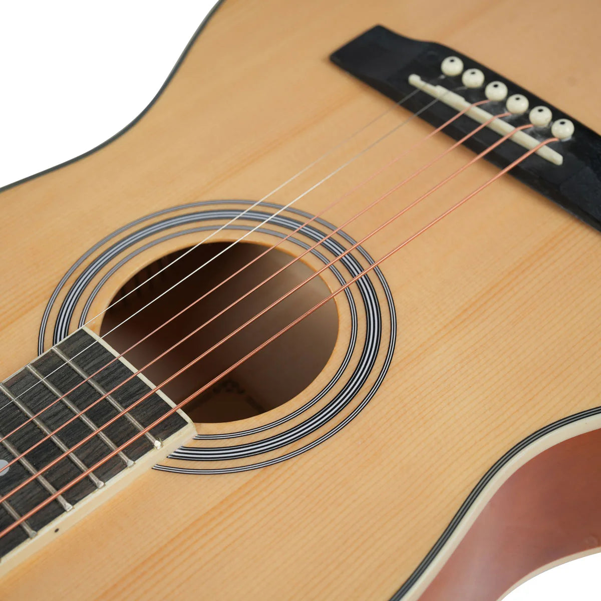 HAVANA JUNIOR GUITAR 34 -5