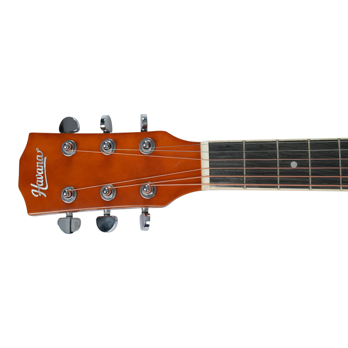 HAVANA JUNIOR GUITAR 34 -6