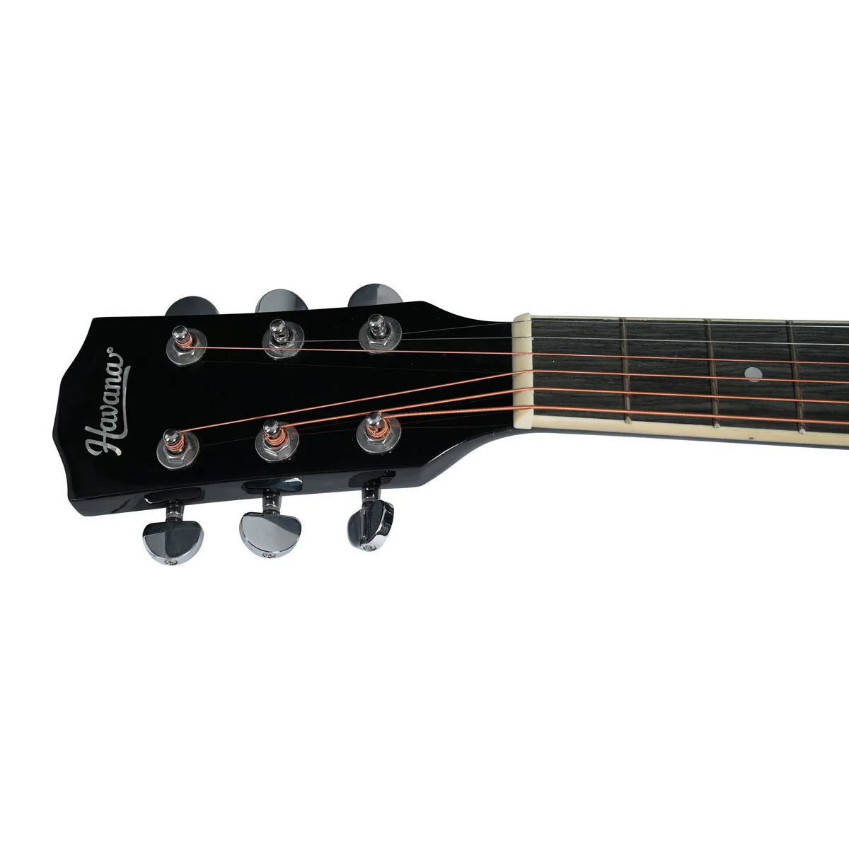 HAVANA JUNIOR GUITAR 34 -9