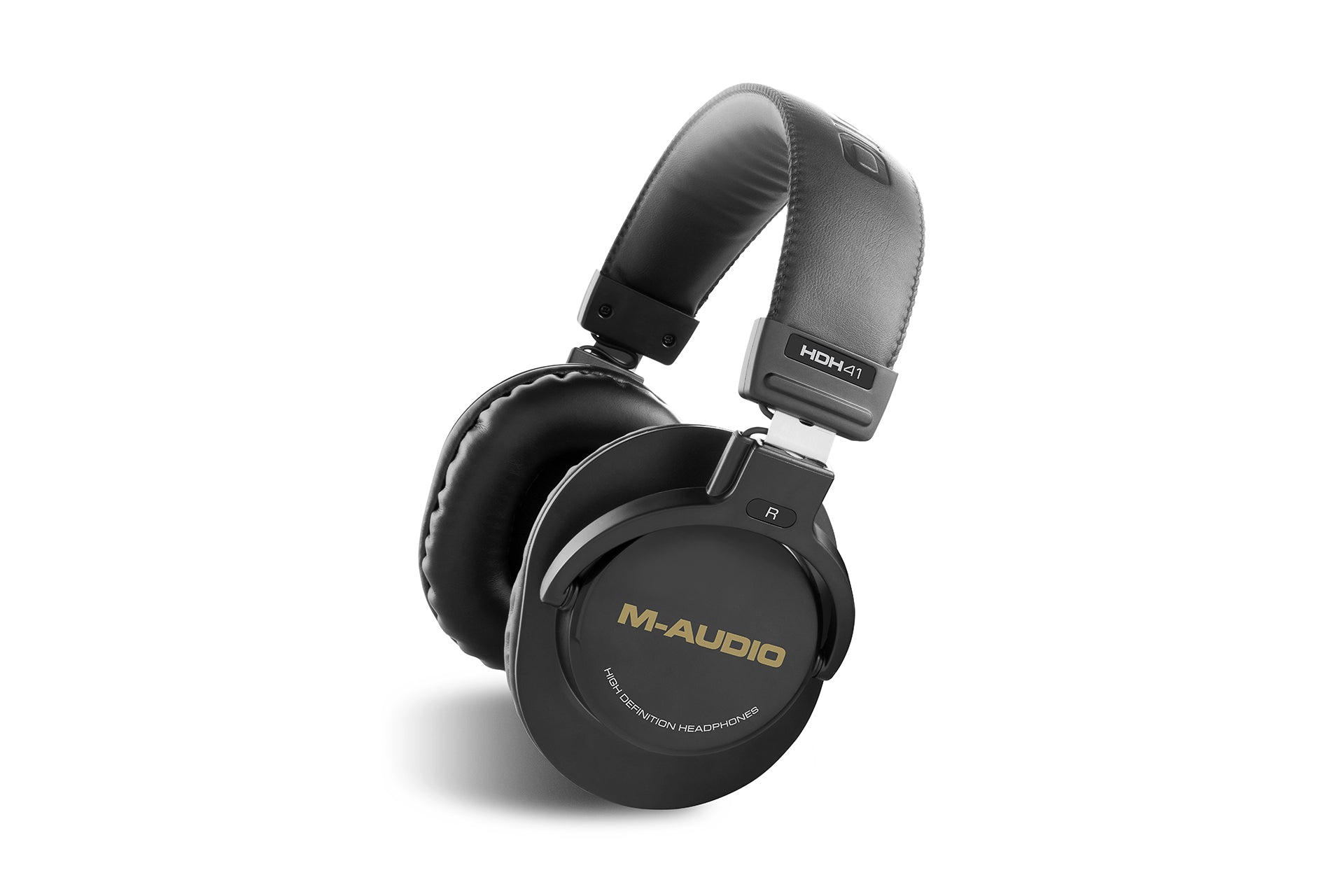 M-Audio M-Track Duo HD Producer Pack - Taal Musicals
