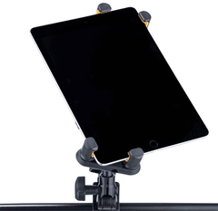 Hercules   DG307B   Tablet   &   Phone   Holder - Taalmusicals