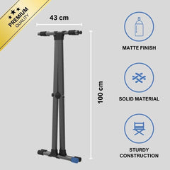 Keyboard Stand TT X-11 16 (IA) – Taal Musicals