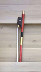 Violin Bow Normal – Taal Musicals