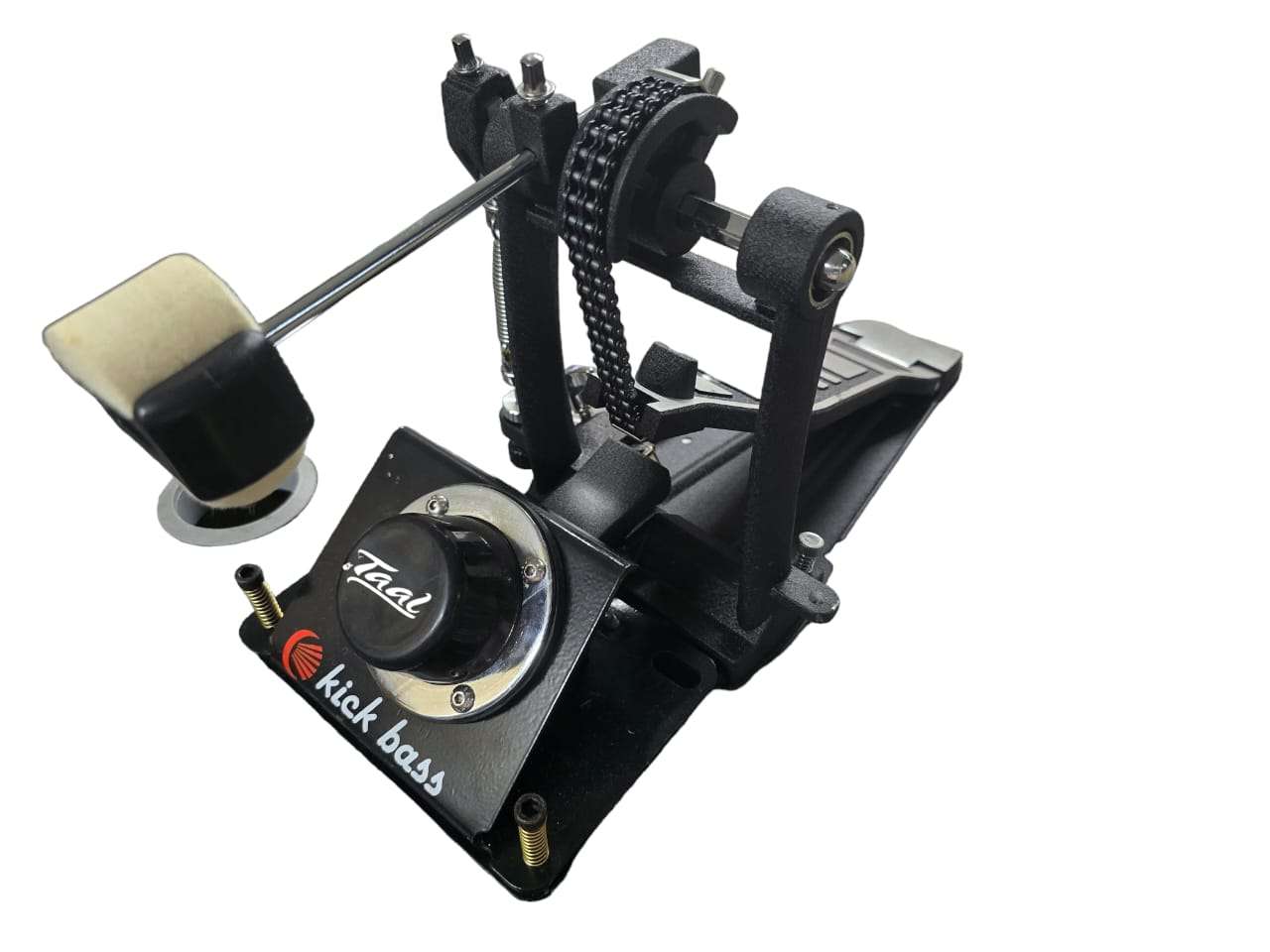 Kick Trigger With Havana Base Pedal – Taal Musicals