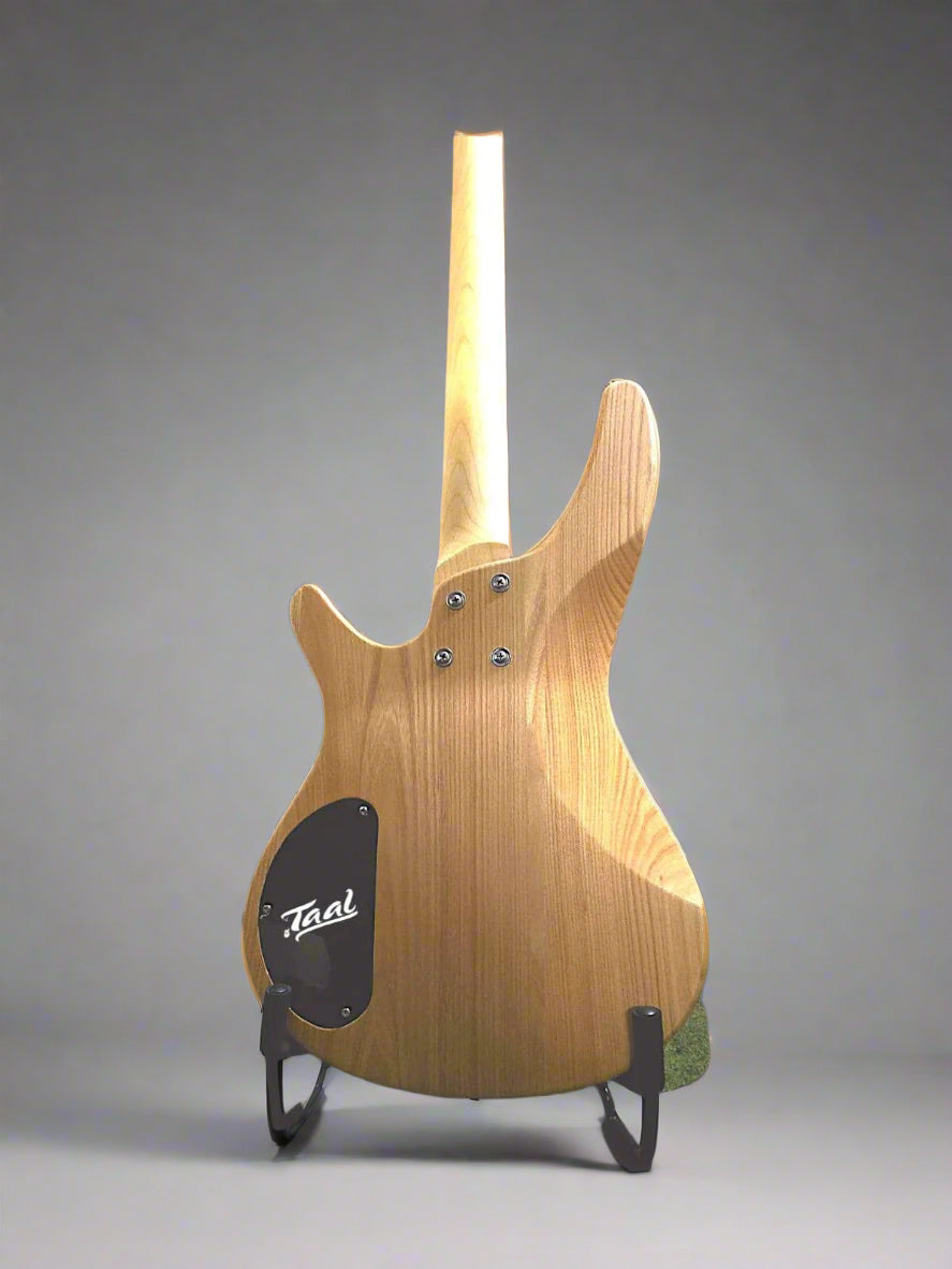 TECHNO BASS GUITAR TMEB-635 (BLACK) - Taal Musicals