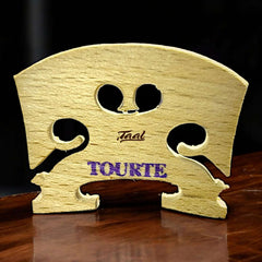 Violin Bridge Medium Height - Taal Musicals