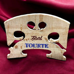 Violin Bridge Low Height - Taal Musicals
