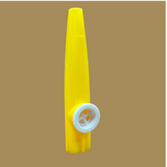 Kazoo Plastic Allow Musical Instrument - Taal Musicals