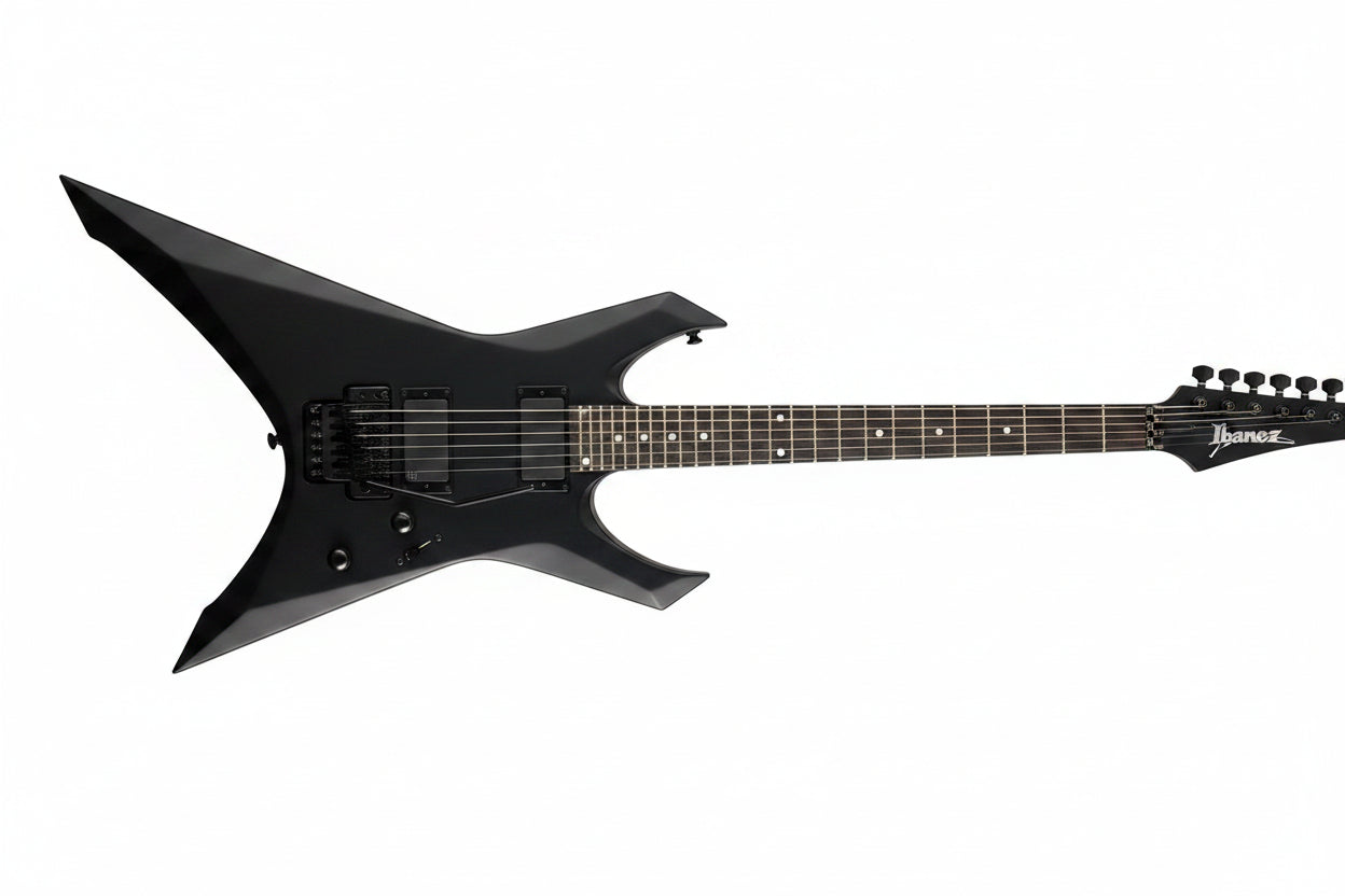 
Ibanez Electric Guitar X Series XPTB620 BKF