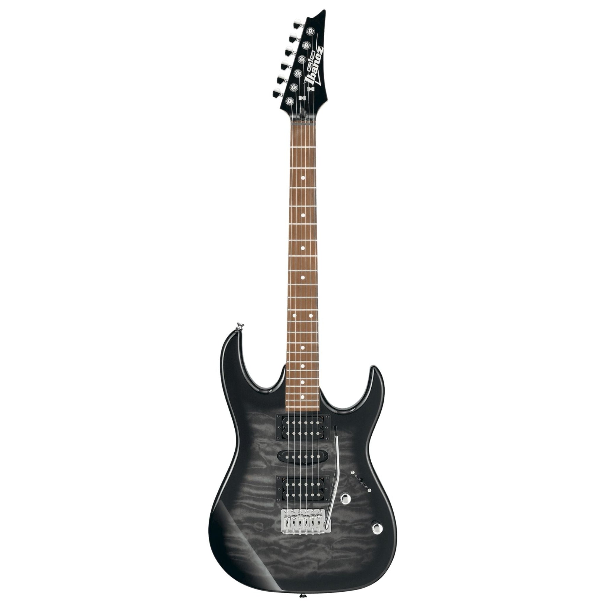 ibanez  grx 70 black