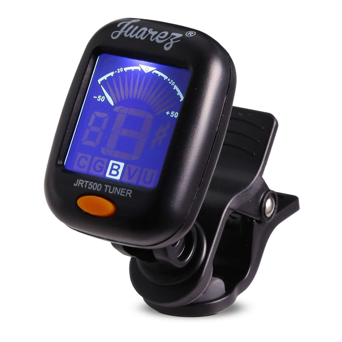 JUAREZ-JRT500-PREMIUM-GUITAR-UKULELE-TUNER