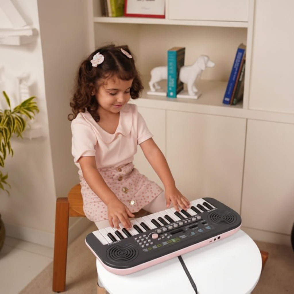 KADENCE MINI KEYBOARD PINK