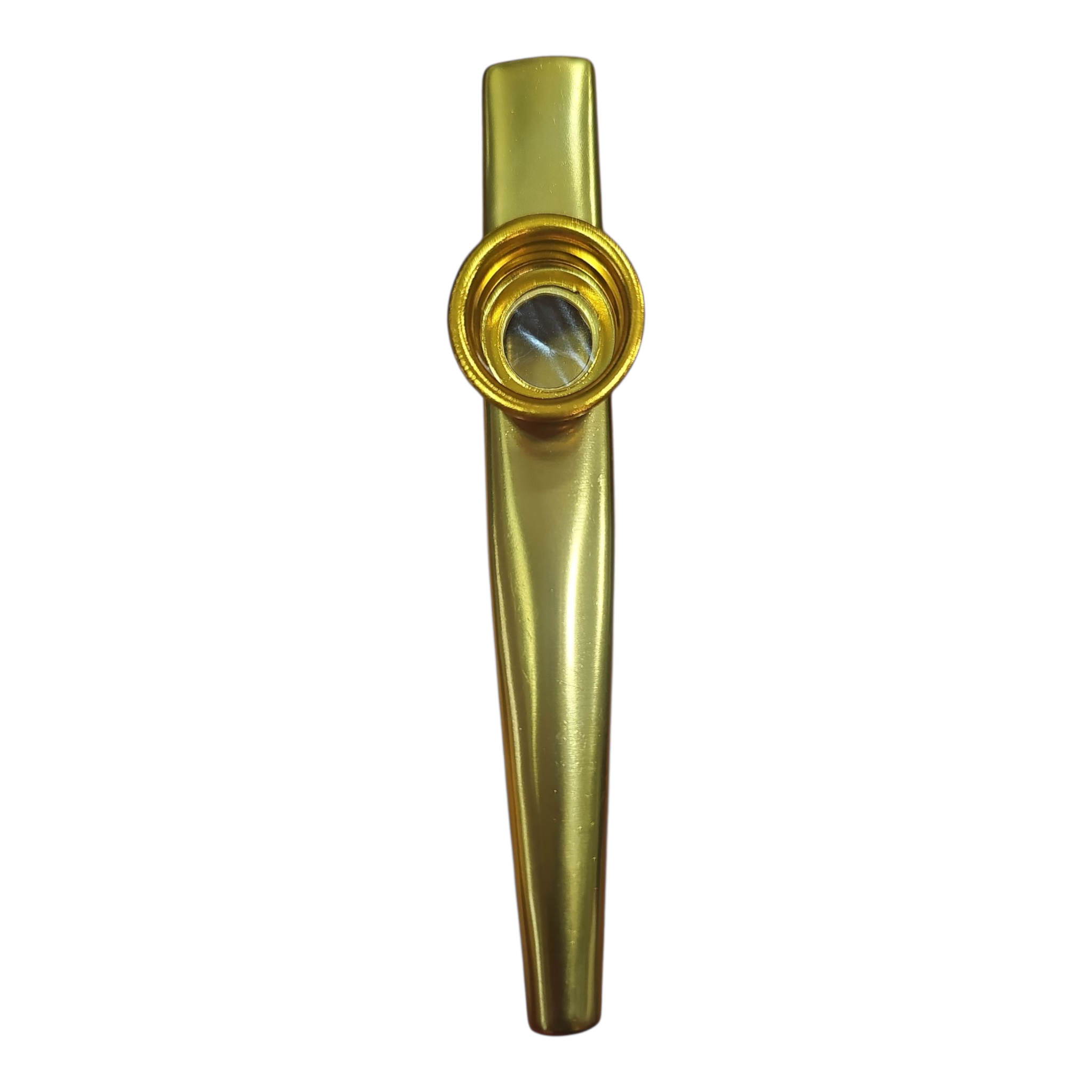 KAZOO GOLD COLOUR