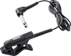 Korg CM300BK Contact Microphone - Taal Musicals