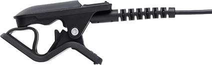 Korg CM300BK Contact Microphone - Taal Musicals