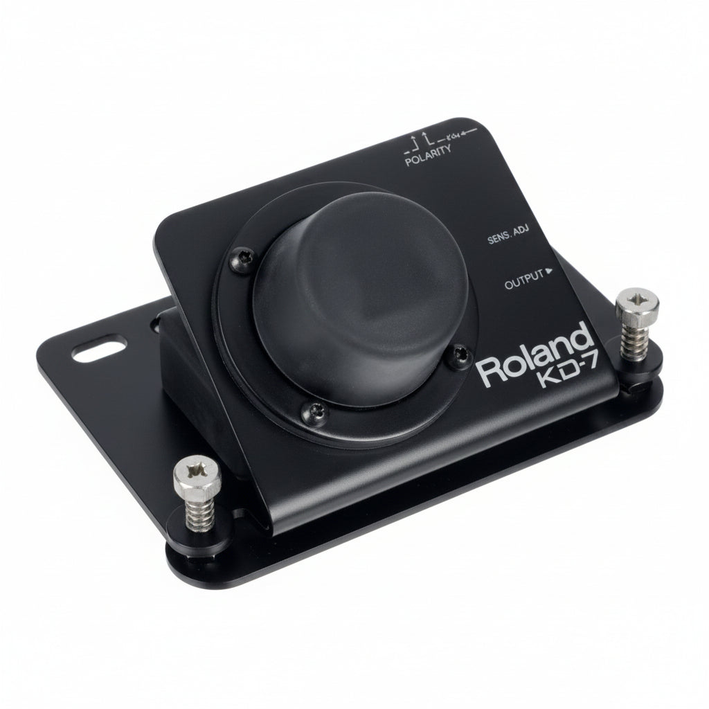 Roland KD-7 keyboard controller