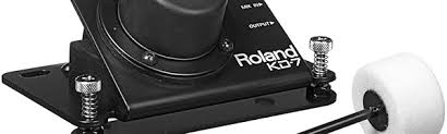 ROLAND KD7-4