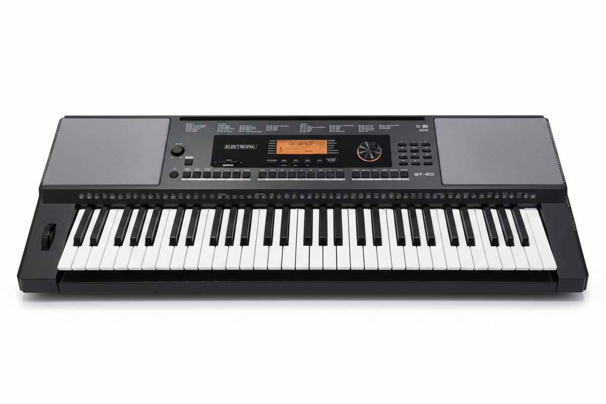 KEYBOARD ELEKTRO FM-1