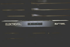 KEYBOARD ELEKTRO FM-3