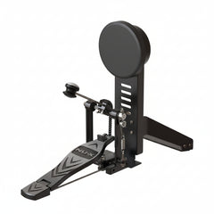 NUX DP-2000 Kick Drum Expansion Package – Add Real Kick Power to Your Electronic Drum Kit