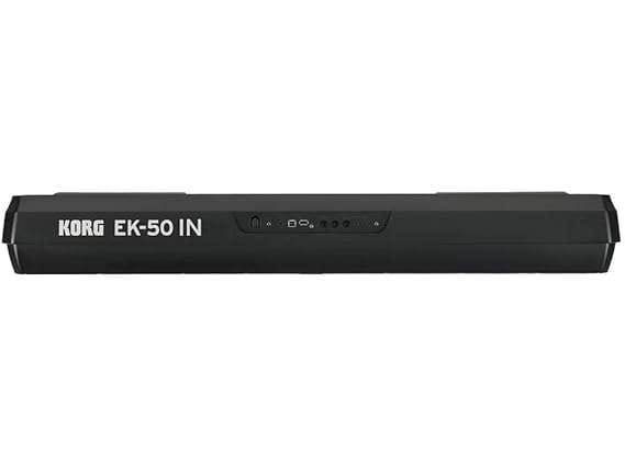 KORG Electronic Keyboard EK-50IN – Taal Musicals