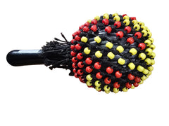 Kabakas Coco Percussion Big Beads No. 8 Shaker | Best Price in India | Taal Musicals