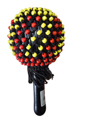 Kabakas Coco Percussion Big Beads No. 8 Shaker | Best Price in India | Taal Musicals