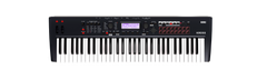 Korg KROSS 2 Synthesizer – 61 key with SD Card