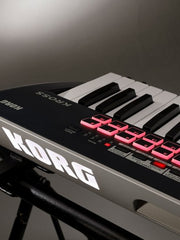 Korg KROSS 2 Synthesizer – 61 key with SD Card