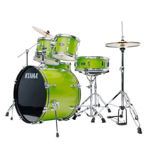 Tama Stagestar ST52H5C BNS 5-Piece Acoustic Drum Kit - Taal Musicals