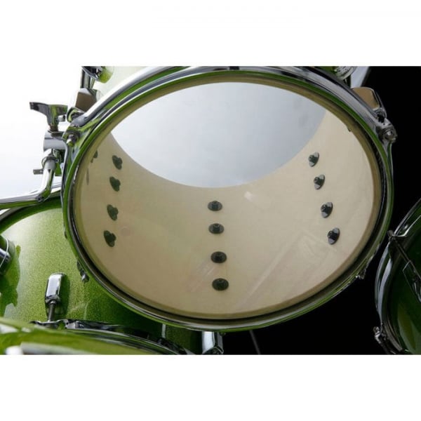 Tama Stagestar ST52H5C BNS 5-Piece Acoustic Drum Kit - Taal Musicals