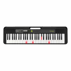 Casio LK-S250 6 Bundle Pack - Taal Musicals