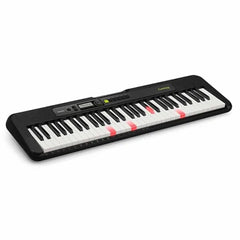 Casio LK-S250 6 Bundle Pack - Taal Musicals