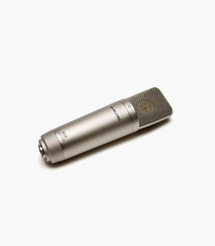 M-Audio Nova Condenser Microphone