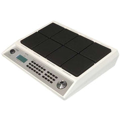 M-Studio MS P20 PRO Octapad White- Taal Musicals
