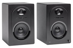 SAMSON Mediaone M50 Powered RCA Studio Monitors (Pair) - Taal Musicals