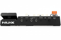 NUX MG-400 Multi-Effects Guitar Processor – Taal Musicals