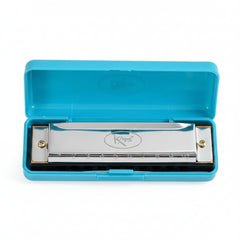 MOUTHORGAN-HARMONICA