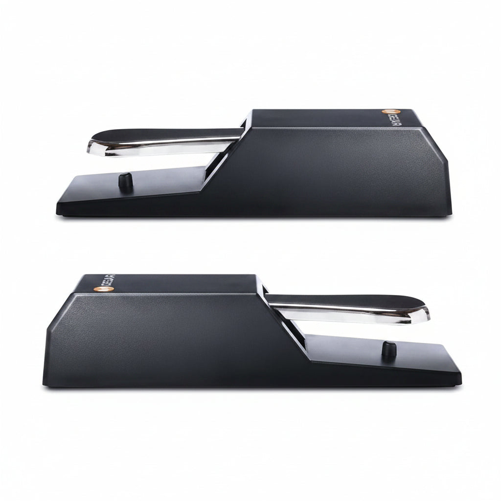 M AUDIO SUSTAIN PEDAL SP-2-3