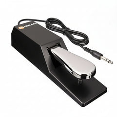 M AUDIO SUSTAIN PEDAL SP-2